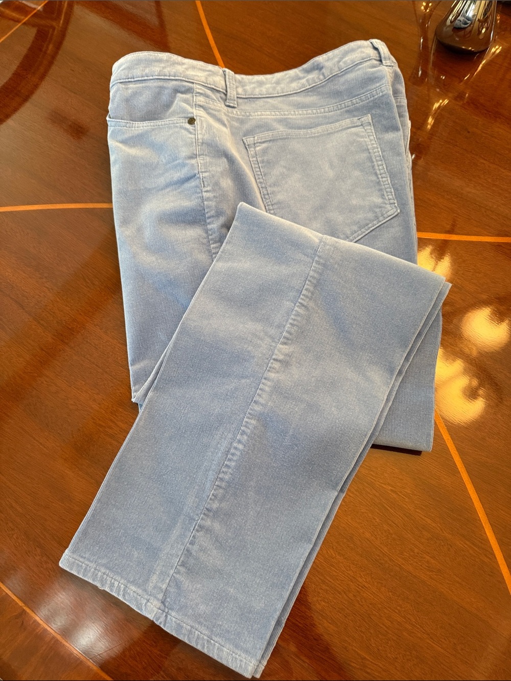 Talbots Corduroy pant